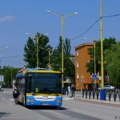 SOR NB12 #5728