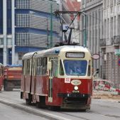 Konstal 102Na #205