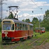 Konstal 102Na #205