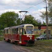 Konstal 102Na #205