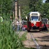 Konstal 102Na #205