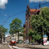 Konstal 102Na #205