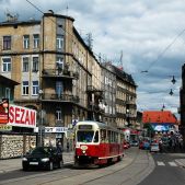 Konstal 102Na #205