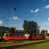 Konstal 102Na #165