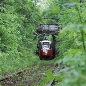 Konstal 102Na #165