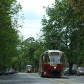 Konstal 102Na #205