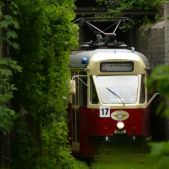 Konstal 102Na #205