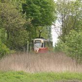 Konstal 102Na #165