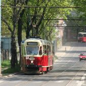 Konstal 102Na #205