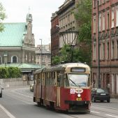 Konstal 102Na #165