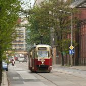 Konstal 102Na #205