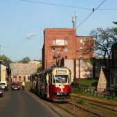 Konstal 102Na #205+165