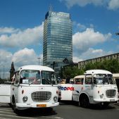 Jelcz 043 Cabrio #8083