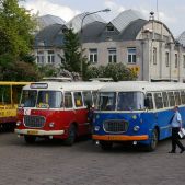 Jelcz 272 MEX #1983
