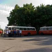 Ekipa krakowskiego ogórka