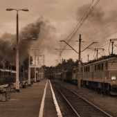 Spotkanie dwóch epok