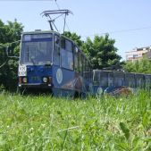 Konstal 105Na #775+774