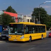 Irisbus Citelis 12M #MI954