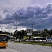 Irisbus Citelis 12M #MI956