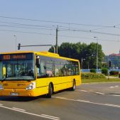 Irisbus Citelis 12M #MI952