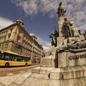 Irisbus Citelis 12M #MI953