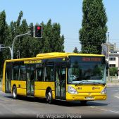 Irisbus Citelis 12M #MI954