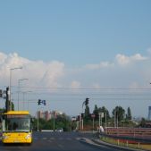 Irisbus Citelis 12M #MI962