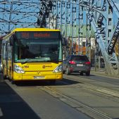 Irisbus Citelis 12M #MI964