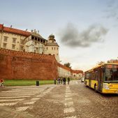 Irisbus Citelis 12M #MI954
