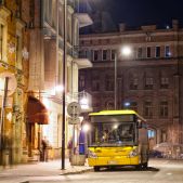 Irisbus Citelis 12M #MI960