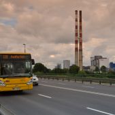 Irisbus Citelis 12M #MI965