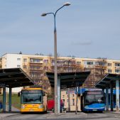 Irisbus Citelis 12M #MI960