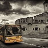 Irisbus Citelis 12M #MI965
