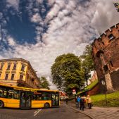 Irisbus Citelis 12M #MI966