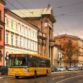 Irisbus Citelis 12M #MI952