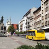 Irisbus Citelis 12M #MI957