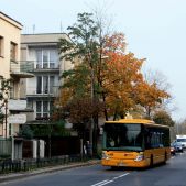 Irisbus Citelis 12M #MI958
