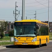 Irisbus Citelis 12M #MI952