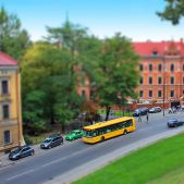 Irisbus Citelis 12M