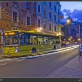 Irisbus Citelis 12M #MI958