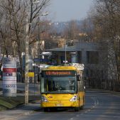 Irisbus Citelis 12M #MI950