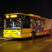 Irisbus Citelis 12M #MI950