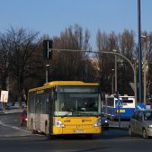 Irisbus Citelis 12M #MI950