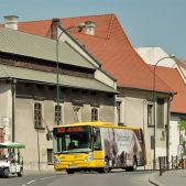 Irisbus Citelis 12M #MI950
