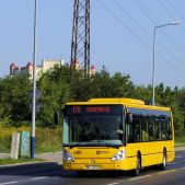 Irisbus Citelis 12M #MI951