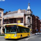 Irisbus Citelis 12M #MI952
