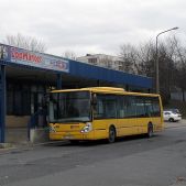 Irisbus Citelis 12M #MI952