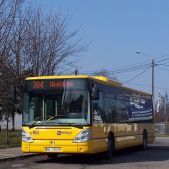 Irisbus Citelis 12M #MI953