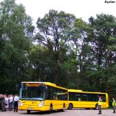 Irisbus Citelis 12M #MI953