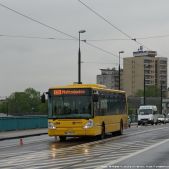 Irisbus Citelis 12M #MI954